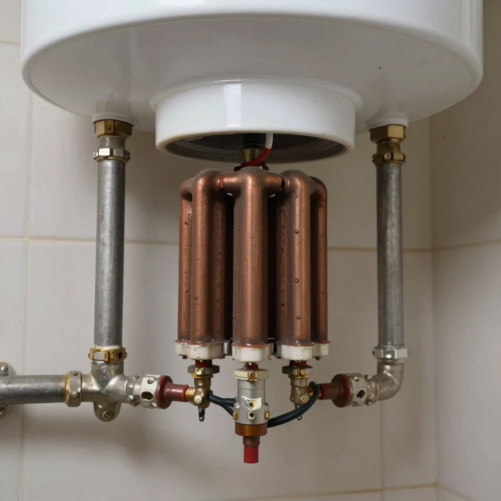 Water Heater Services in Newcastle